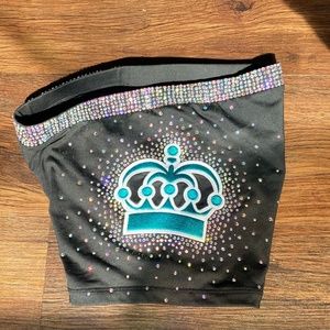 Senior elite Majors Pants